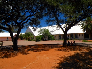 Gobabis State Hospital.JPG